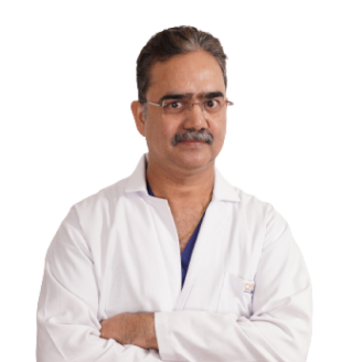 Top Interventional Cardiologists in Indore