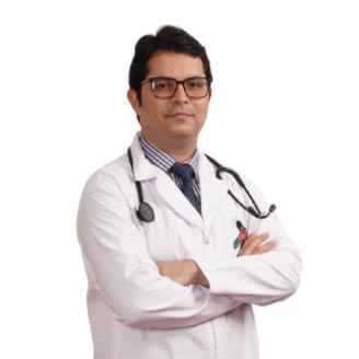 Best Chest Physician in Indore