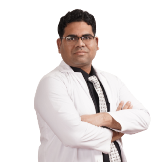 Top Gastro Doctor in Indore