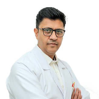 Best General Surgeon in Indore