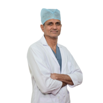 Cardiac Anaesthesia Doctor in Indore