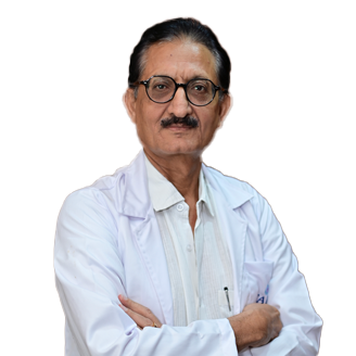 Best Paediatrician in Indore