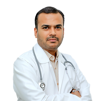 Best Hematologist in Indore