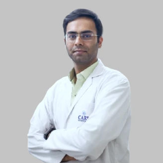 Dr. Rajat Maheshwari - Vascular and Endovascular Surgeon in Indore