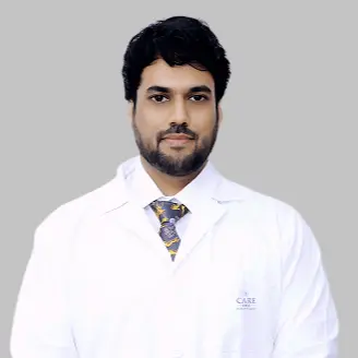 Dr. (Major) Bhavesh Talera - Best Internal Medicine Doctor in Indore