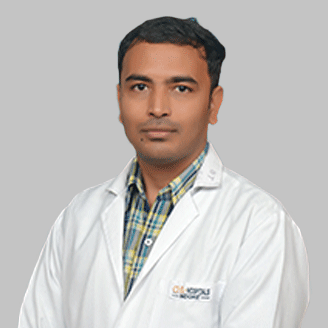 इंदौर में एनेस्थीसिया विशेषज्ञ