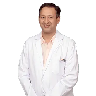 Khabiirka Urologist ee Indore