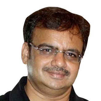 Dr. Ashesh C. Bhumkar
