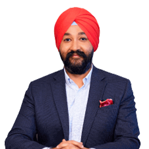 Mr. Jasdeep Singh