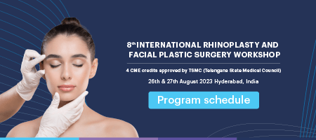 Best Rhinoplasty Hospital in Hyderabad