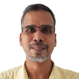 Prof. Rakesh Kumar