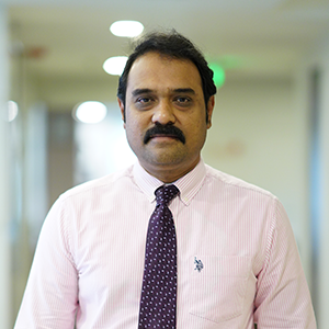 Dr. Mustafa Afzal