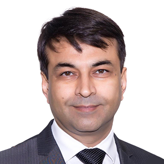 Sandeep Uppal