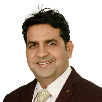 Sunil Tanvar