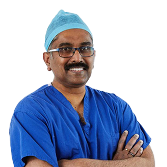 Ullas Raghavan    