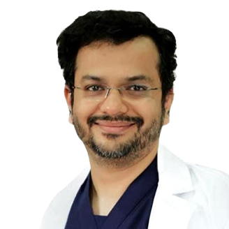 Virendra Ghaisas