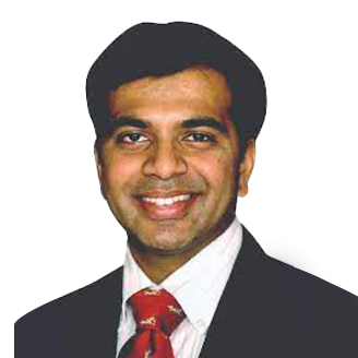 Dr. Nikhil Mathur
