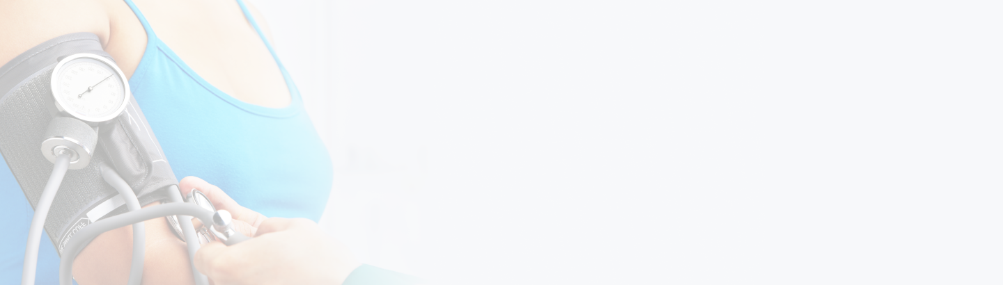 Default Health Package Banner